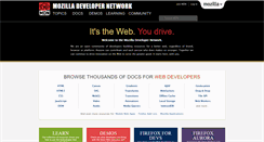 Desktop Screenshot of mdn.beonex.com